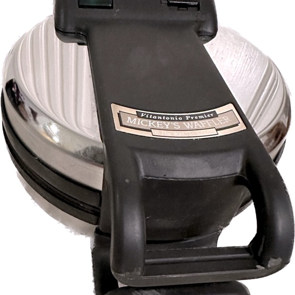 vitantonio premier Kitchen Vtg Rare Collectible Vitantonio Premier